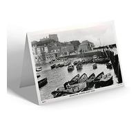 NOTELET - Vintage Broadstairs, Showing Bleak House