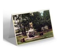 NOTELET - Vintage Buckinghamshire - Old Ship's Head Sailing Club Bourne End