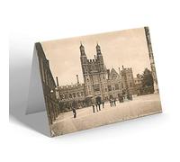 NOTELET - Vintage Buckinghamshire - Quadrangle Eton College Windsor/Eton