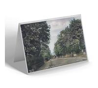 NOTELET - Vintage Cheshire - Alderley Road, Wilmslow (b)