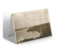 NOTELET - Vintage Cornwall - Carbis Bay, St. Ives (a)