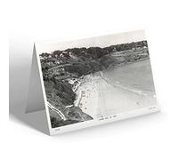 NOTELET - Vintage Cornwall - Carbis Bay, St. Ives (b)