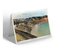 NOTELET - Vintage Cornwall - Carbis Bay, St. Ives (cc)