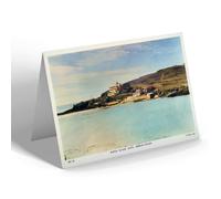 NOTELET - Vintage Devon - Burgh Island Hotel, Bigbury-on-Sea (cc)