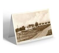 NOTELET - Vintage Devon - Chalets, Devon Coast Country Club