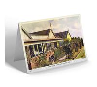 NOTELET - Vintage Devon - Dining Room, Devon Coast Country Club (b)