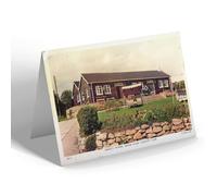 NOTELET - Vintage Devon - Drake's Tavern, Devon Coast Country Club (b)