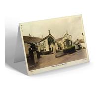 NOTELET - Vintage Devon - Moorlands Hotel, Chagford (b)