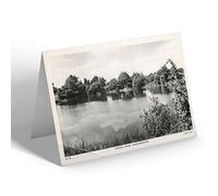NOTELET - Vintage Devon - Racker Hayes, Kingsteignton