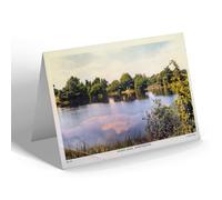 NOTELET - Vintage Devon - Racker Hayes, Kingsteignton (b)