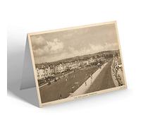 NOTELET - Vintage Devon - The Esplanade, Paignton (a)