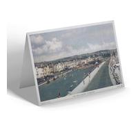 NOTELET - Vintage Devon - The Esplanade, Paignton (ac)
