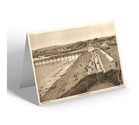 NOTELET - Vintage Devon - The Esplanade, Paignton (b)