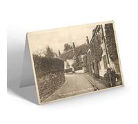 NOTELET - Vintage Devon - The Hermitage, Ringmore, Near Shaldon
