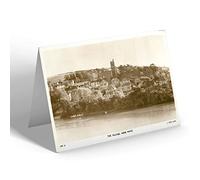 NOTELET - Vintage Devon - The Village, Noss Mayo