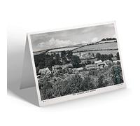 NOTELET - Vintage Devon - West Buckland, Near Bantham