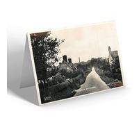 NOTELET - Vintage Dorset - Bittles Green, Motcombe