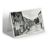 NOTELET - Vintage Dorset - East Street, Blandford