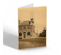 NOTELET - Vintage Dorset - East Street, Wareham (a)