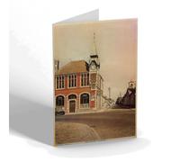 NOTELET - Vintage Dorset - East Street, Wareham (ac)