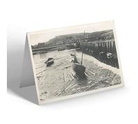 NOTELET - Vintage Dorset - Ebb Tide, West Bay