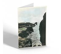 NOTELET - Vintage Dorset - Pulpit Rock, Long View, Portland
