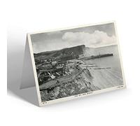 NOTELET - Vintage Dorset - West Bay, Near Bridport