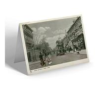 NOTELET - Vintage Essex - High Street, East Ham