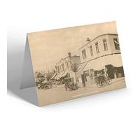 NOTELET - Vintage Essex - Kings Avenue, Holland-on-Sea
