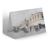 NOTELET - Vintage Essex - Kings Avenue, Holland-on-Sea (b)