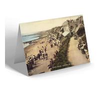 NOTELET - Vintage Essex - King's Parade, Clacton-on-Sea (ac)