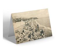 NOTELET - Vintage Essex - Lilley Farm Beach, Near Holland-on-Sea