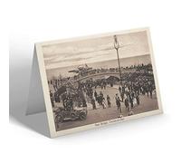 NOTELET - Vintage Essex - New Bridge, Clacton-on-Sea