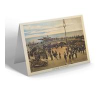NOTELET - Vintage Essex - New Bridge, Clacton-on-Sea (b)