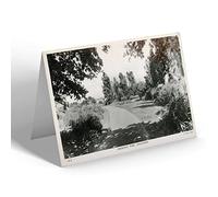 NOTELET - Vintage Essex - Ridgeway Park, Chingford