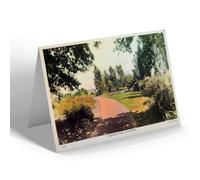 NOTELET - Vintage Essex - Ridgeway Park, Chingford (b)
