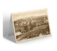 NOTELET - Vintage Gloucestershire - Harrow Hill, Drybrook