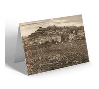 NOTELET - Vintage Gloucestershire - Wotton Hill, Wotton under Edge