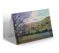 NOTELET - Vintage Gloucestershire - Wotton under Edge (b)