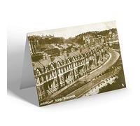 NOTELET - Vintage Hampshire - Undercliff Road, Boscombe
