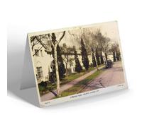 NOTELET - Vintage Hertfordshire - Attemore Road, Welwyn Garden City (b)