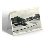 NOTELET - Vintage Hertfordshire - The Campus, Welwyn Garden City (a)