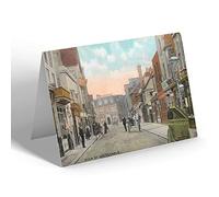 NOTELET - Vintage High St., Whitstable