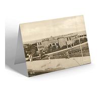 NOTELET - Vintage Lincolnshire - Sun Lounge, Skegness