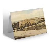 NOTELET - Vintage Lincolnshire - Sun Lounge, Skegness (b)