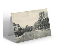 NOTELET - Vintage London - High St. Dulwich Village S.E.