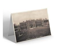 NOTELET - Vintage London - Honourable Artillery Company, Finsbury