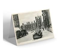 NOTELET - Vintage London - St. James's Palace (a)