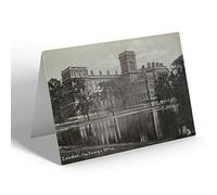 NOTELET - Vintage London - The Foreign Office