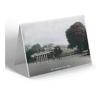 NOTELET - Vintage London - The Magazine, Hyde Park (b)